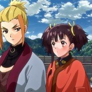 Kōtetsujō no Kabaneri - galeria zdjęć - filmweb