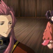 Kōtetsujō no Kabaneri - galeria zdjęć - filmweb
