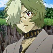Kōtetsujō no Kabaneri - galeria zdjęć - filmweb