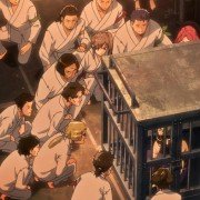 Kōtetsujō no Kabaneri - galeria zdjęć - filmweb