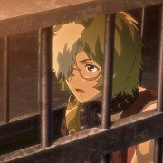 Kōtetsujō no Kabaneri - galeria zdjęć - filmweb