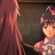 Kōtetsujō no Kabaneri - galeria zdjęć - filmweb