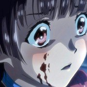 Kōtetsujō no Kabaneri - galeria zdjęć - filmweb