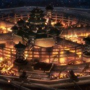 Kōtetsujō no Kabaneri - galeria zdjęć - filmweb