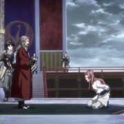 Kōtetsujō no Kabaneri - galeria zdjęć - filmweb