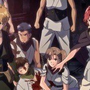 Kōtetsujō no Kabaneri - galeria zdjęć - filmweb