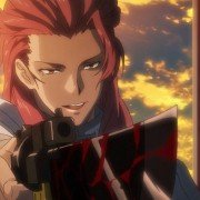 Kōtetsujō no Kabaneri - galeria zdjęć - filmweb