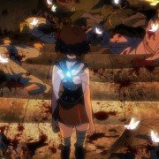 Kōtetsujō no Kabaneri - galeria zdjęć - filmweb