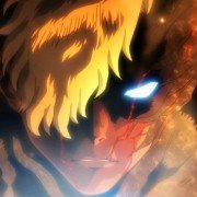 Kōtetsujō no Kabaneri - galeria zdjęć - filmweb