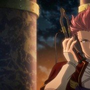 Kōtetsujō no Kabaneri - galeria zdjęć - filmweb