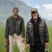 Gwiazdozbi&oacute;r Psa - galeria zdjęć - filmweb