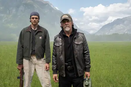 Gwiazdozbi&oacute;r Psa - galeria zdjęć - filmweb