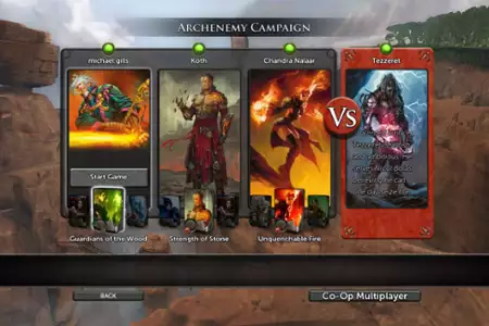 Magic: The Gathering - Duels of the Planeswalkers 2012 - galeria zdjęć - filmweb
