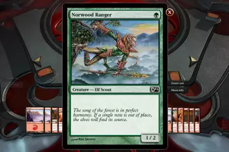 Magic: The Gathering - Duels of the Planeswalkers 2012 - galeria zdjęć - filmweb