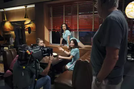 Ostatni prawdziwy mężczyzna - galeria zdjęć - filmweb
