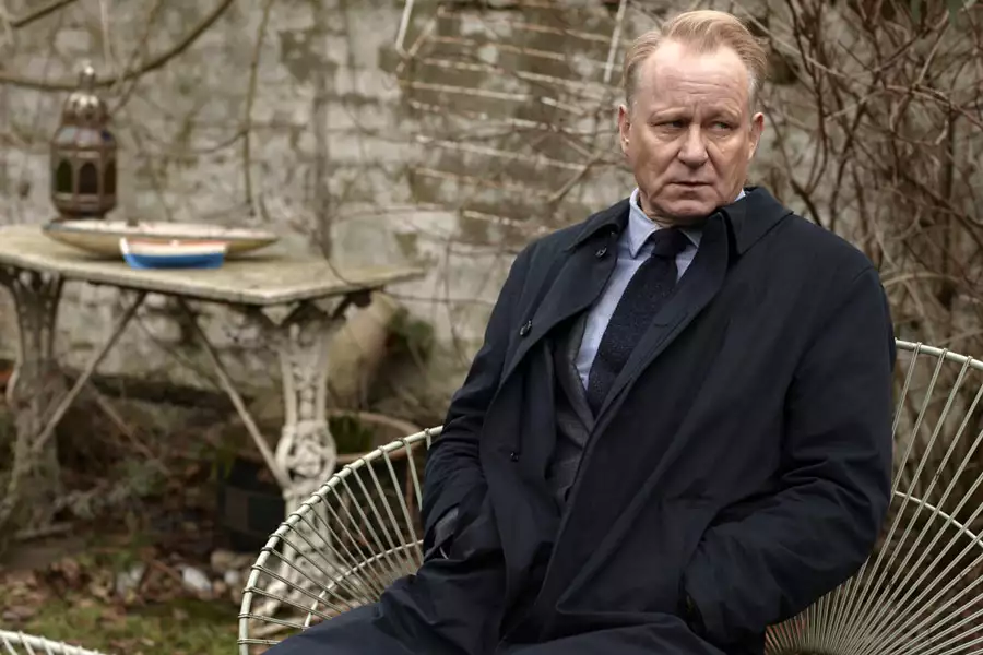 River - galeria zdjęć - filmweb