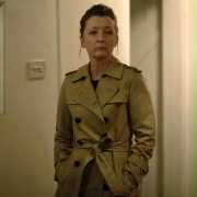 Lesley Manville
