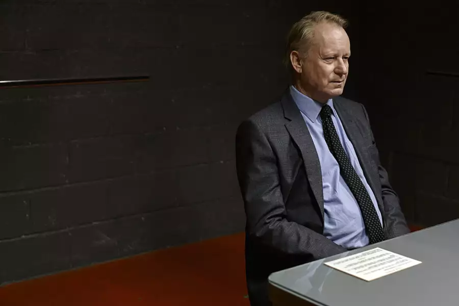 River - galeria zdjęć - filmweb