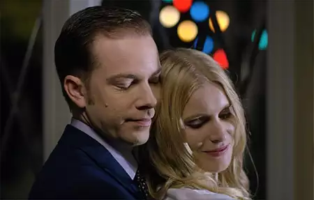 The Enchanted Cottage - galeria zdjęć - filmweb