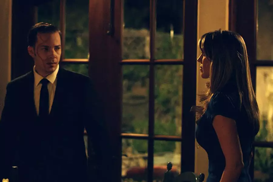 The Enchanted Cottage - galeria zdjęć - filmweb