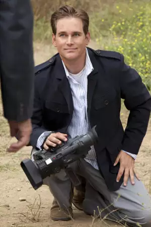 Podkomisarz Brenda Johnson - galeria zdjęć - filmweb