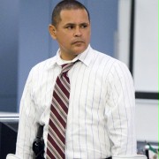 Detektyw Julio Sanchez