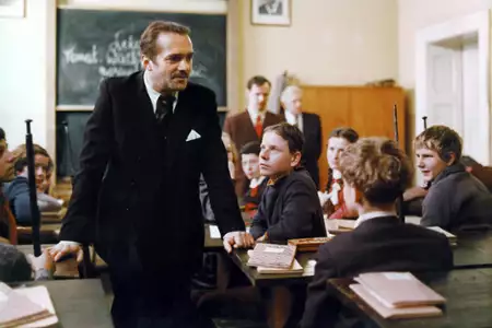 Dreszcze - galeria zdjęć - filmweb