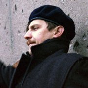 Marek Kondrat w Dreszcze