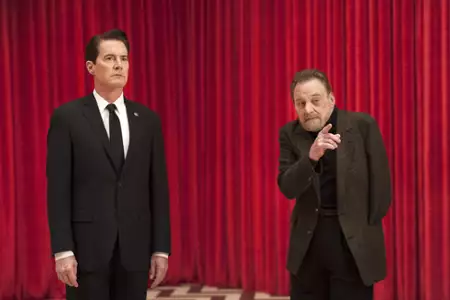 Twin Peaks - galeria zdjęć - filmweb
