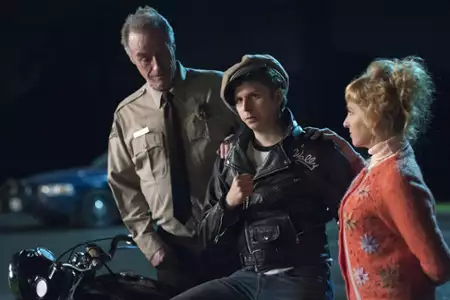 Twin Peaks - galeria zdjęć - filmweb