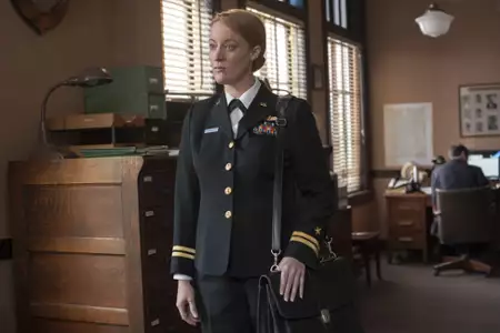 Twin Peaks - galeria zdjęć - filmweb