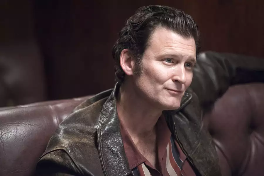 Twin Peaks - galeria zdjęć - filmweb
