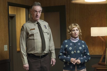 Twin Peaks - galeria zdjęć - filmweb