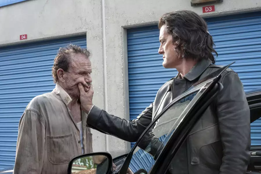 Twin Peaks - galeria zdjęć - filmweb