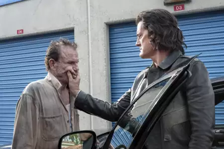 Twin Peaks - galeria zdjęć - filmweb