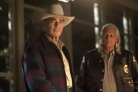 Twin Peaks - galeria zdjęć - filmweb