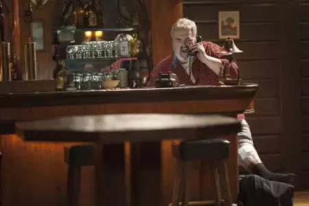Twin Peaks - galeria zdjęć - filmweb