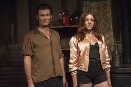 Twin Peaks - galeria zdjęć - filmweb
