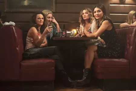Twin Peaks - galeria zdjęć - filmweb