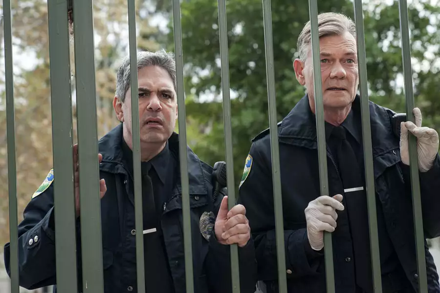 Twin Peaks - galeria zdjęć - filmweb
