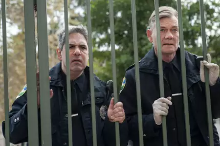 Twin Peaks - galeria zdjęć - filmweb