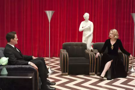 Twin Peaks - galeria zdjęć - filmweb