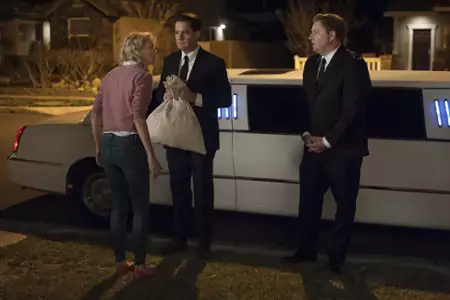 Twin Peaks - galeria zdjęć - filmweb