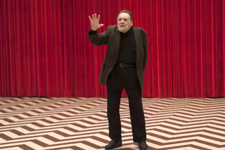 Twin Peaks - galeria zdjęć - filmweb