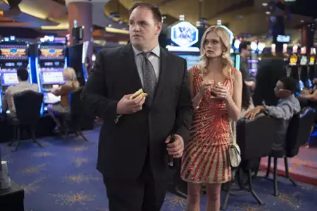 Twin Peaks - galeria zdjęć - filmweb