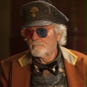 Dr Lawrence Jacoby
