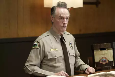 Twin Peaks - galeria zdjęć - filmweb