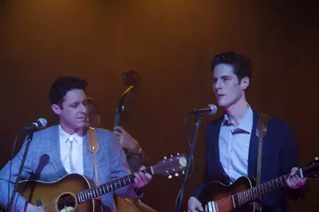 Twin Peaks - galeria zdjęć - filmweb