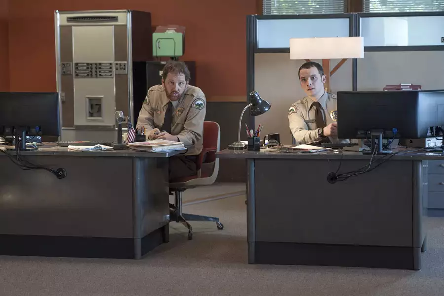 Twin Peaks - galeria zdjęć - filmweb