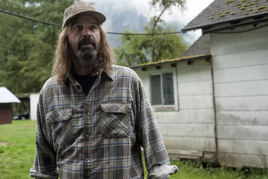 Twin Peaks - galeria zdjęć - filmweb